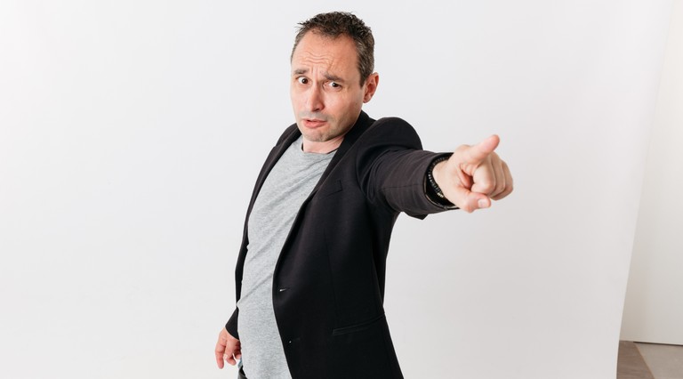 Imatge de l’acte Els contes d'en Joan